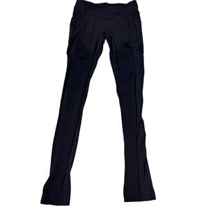 Lululemon All The Right Places Pant II low rise 28" black 4